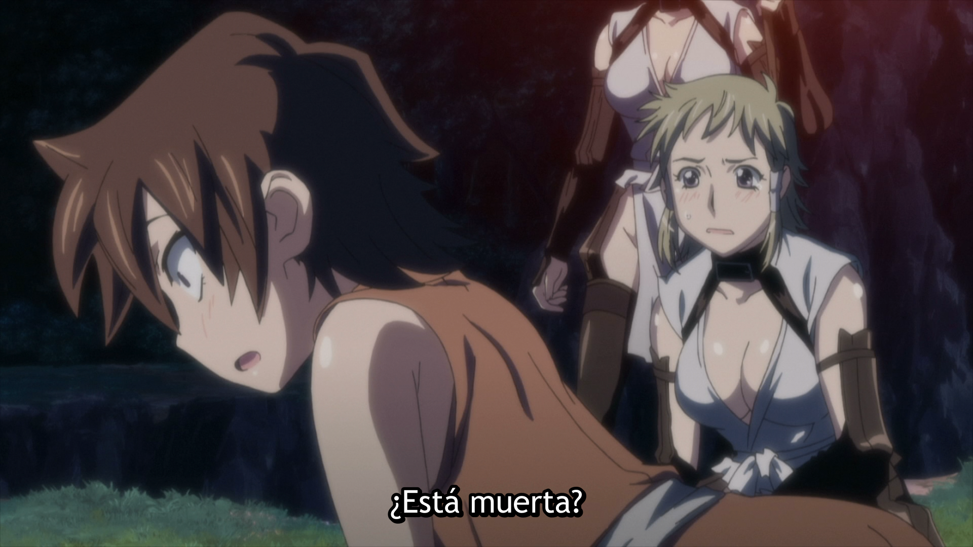 Manyuu Hikenchou (Tsundere-Raws)